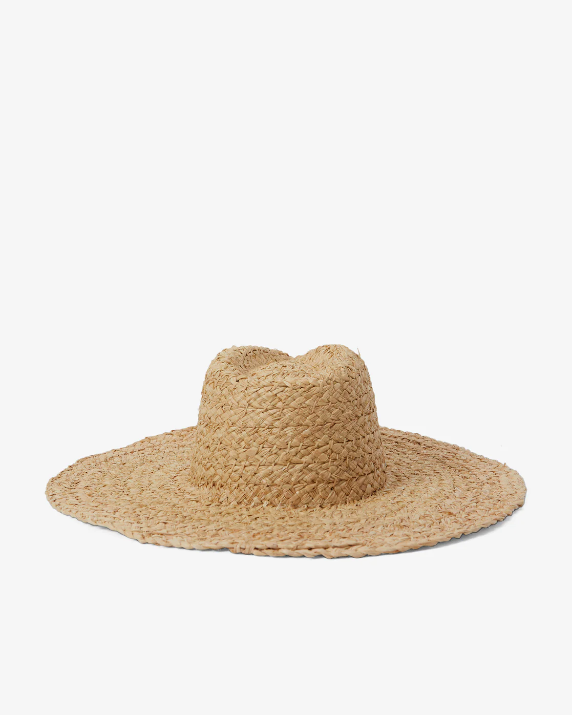 Billabong Sea Mist Straw Hat - Natural -Biliabong Outlet