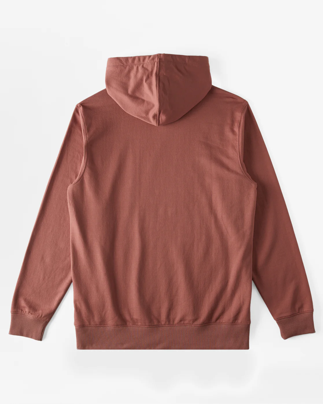 Billabong All Day Pullover Hoodie - Rosewood -Biliabong Outlet