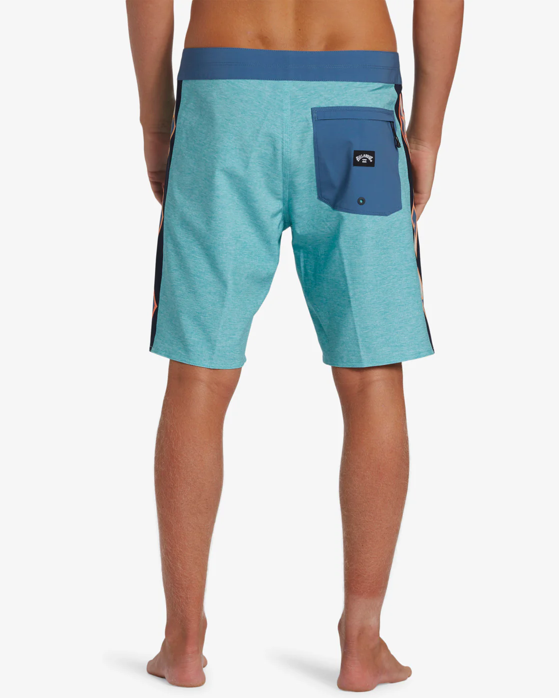 Billabong D Bah Airlite 19