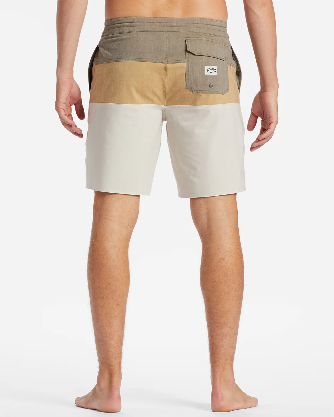 Billabong Tribong Lo Tide 19