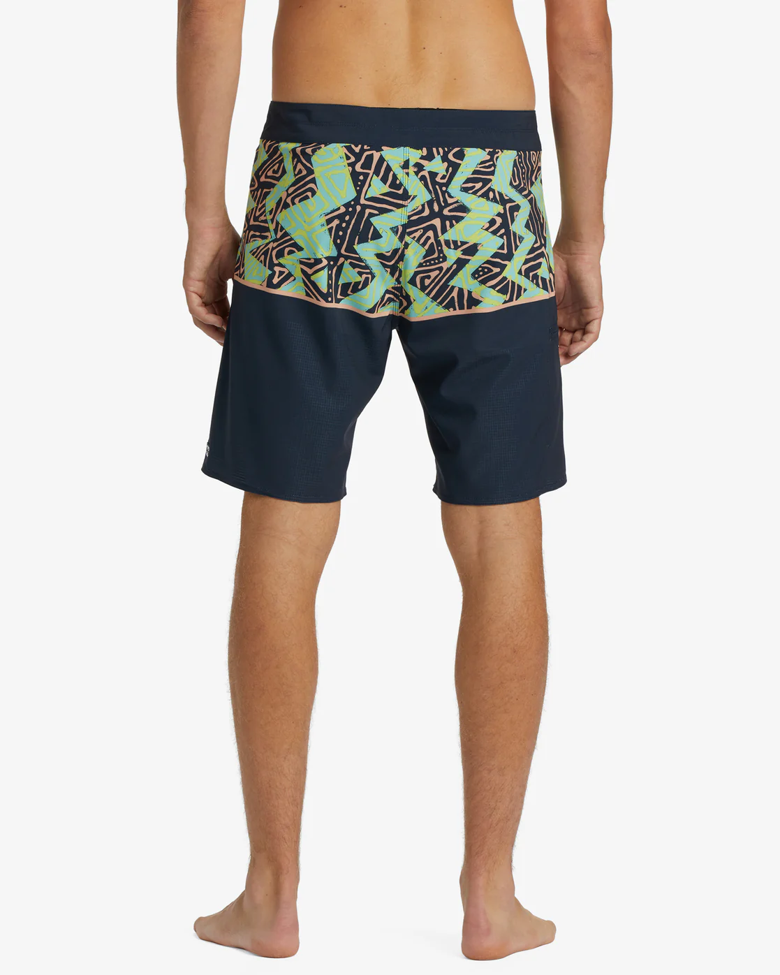 Billabong Fifty50 Airlite Performance 19