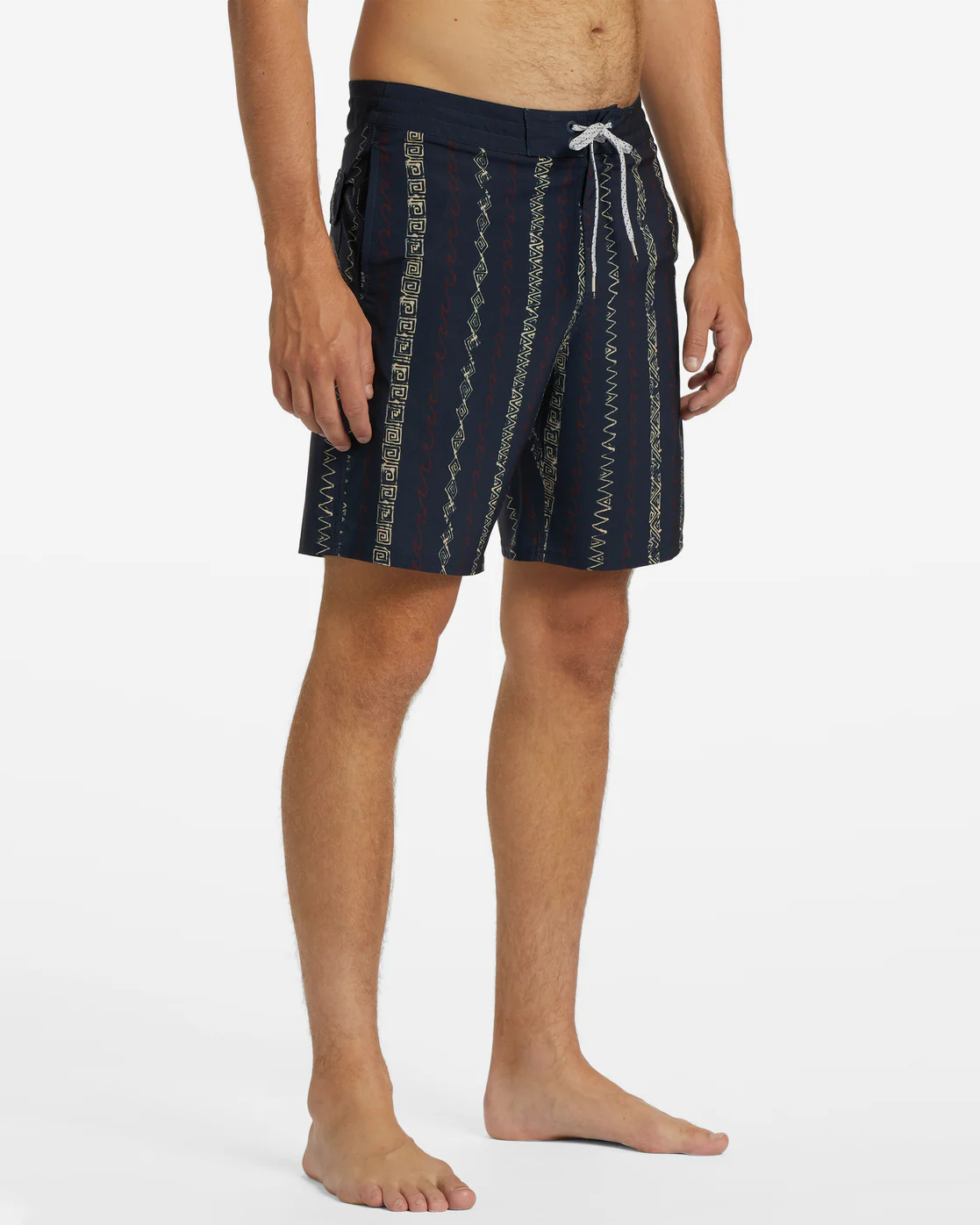Billabong Sundays Lo Tide 19