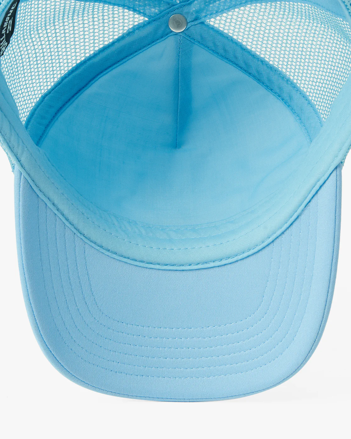 Billabong Boys Podium Trucker Hat - Tide Pool -Biliabong Outlet