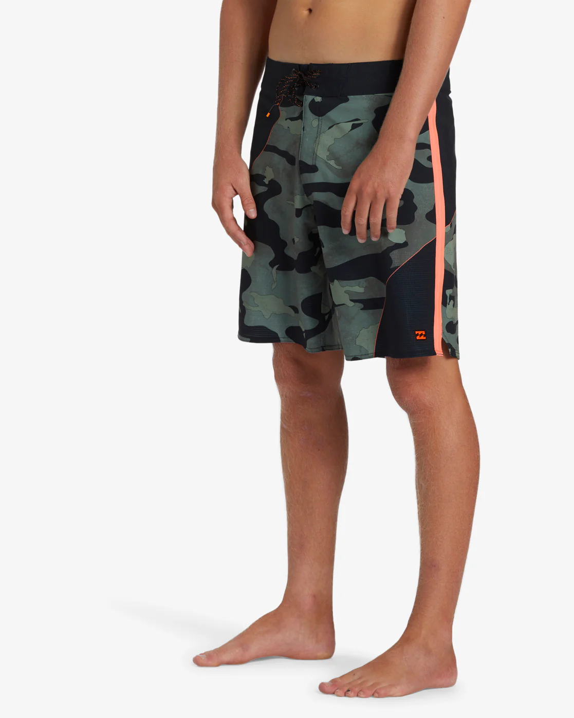 Billabong Cylinders Airlite 19