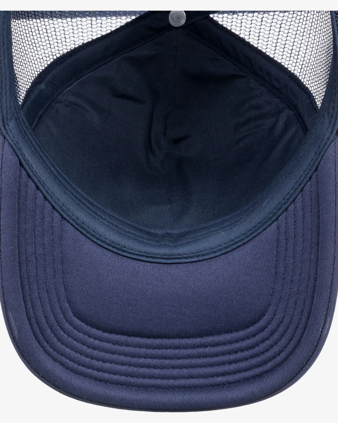 Billabong Podium Trucker Hat - Navy -Biliabong Outlet