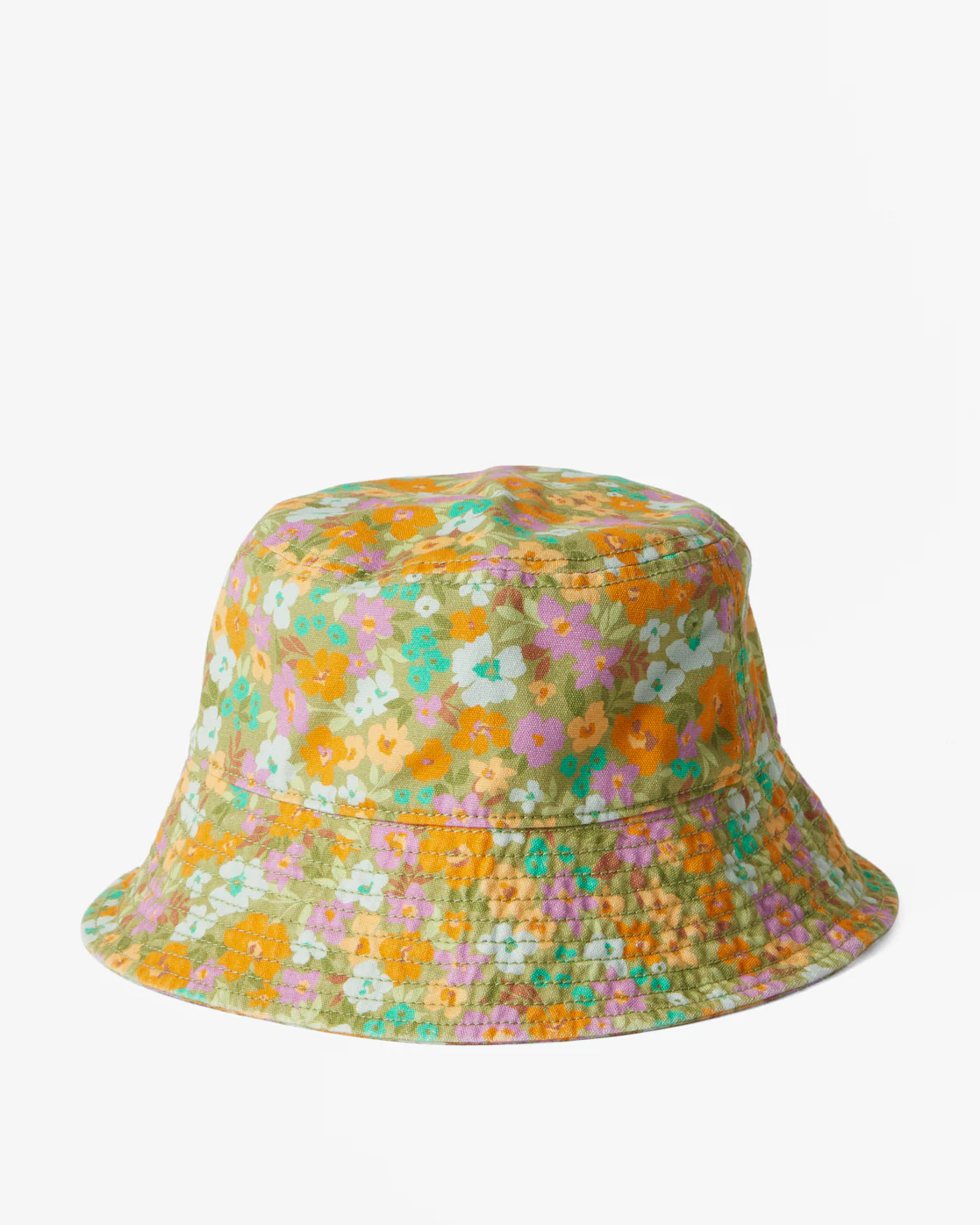 Billabong Bucket Hat - Palm Green -Biliabong Outlet