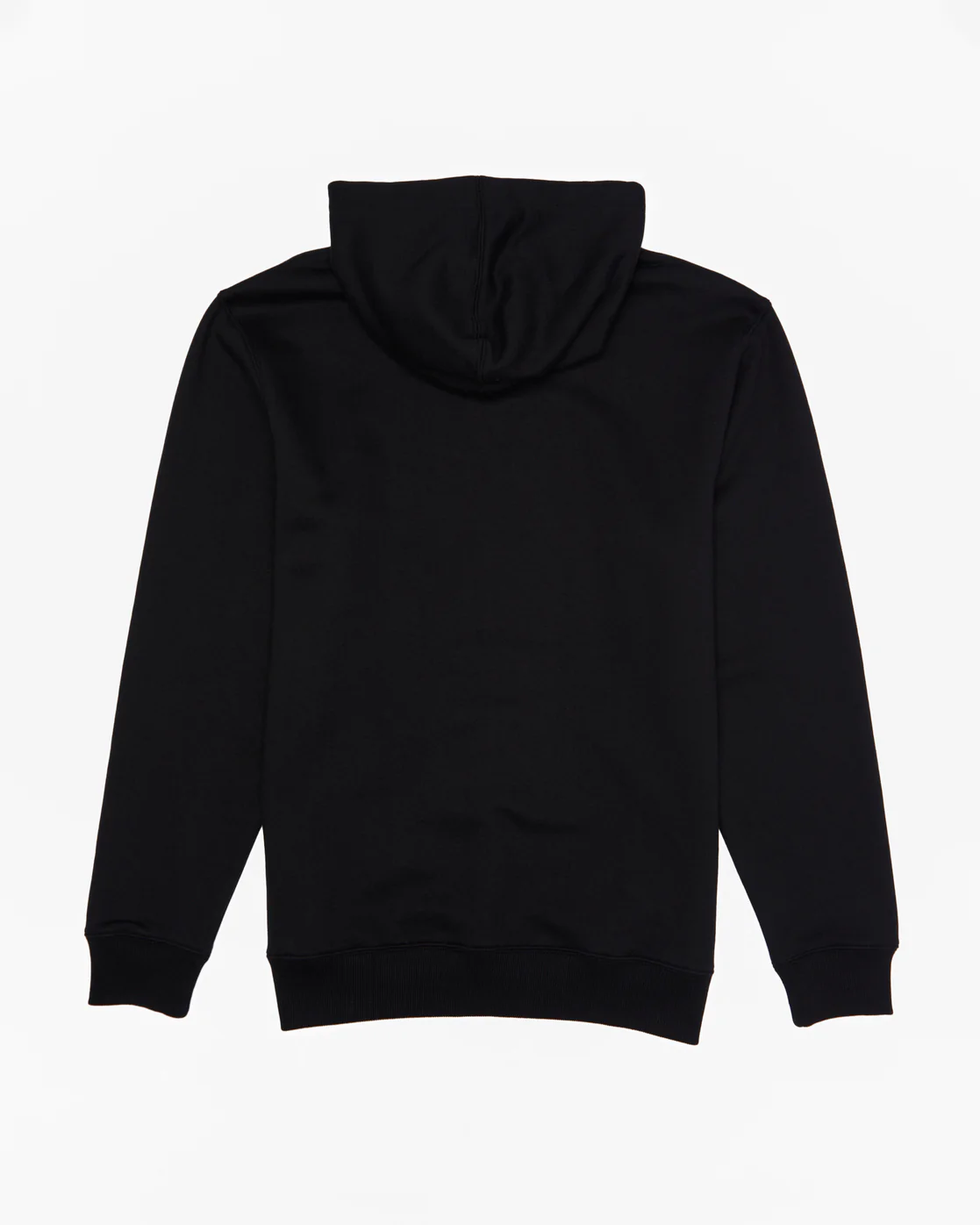 Billabong Bad Dog Hoodie - Black -Biliabong Outlet