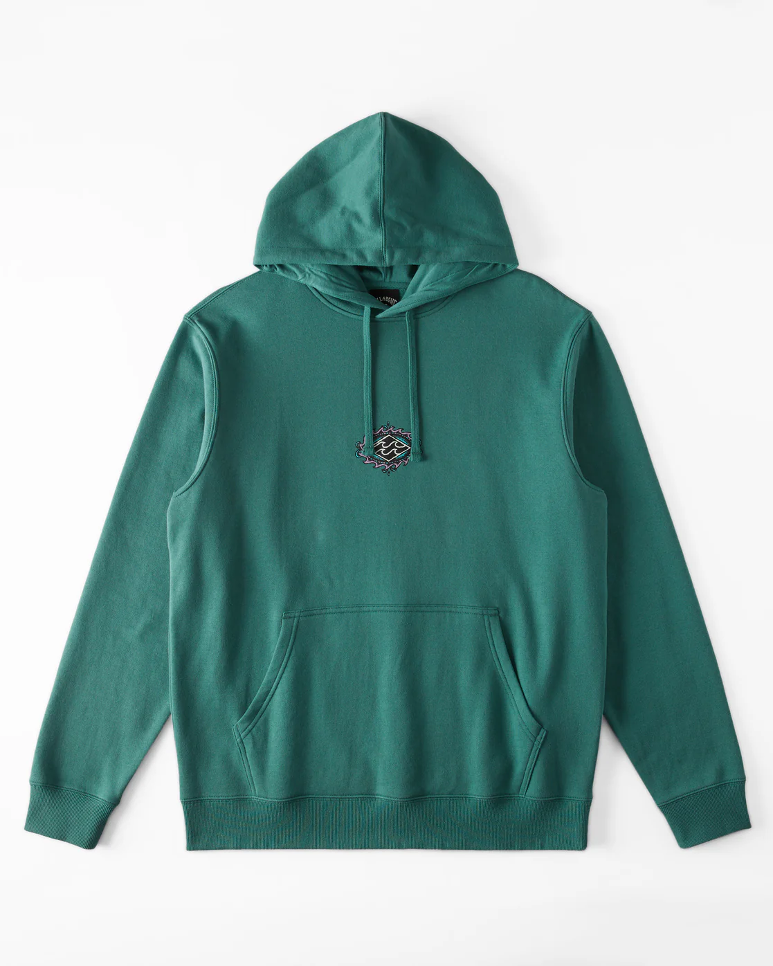 Billabong Short Sands Pullover Sweatshirt - Billiard -Biliabong Outlet