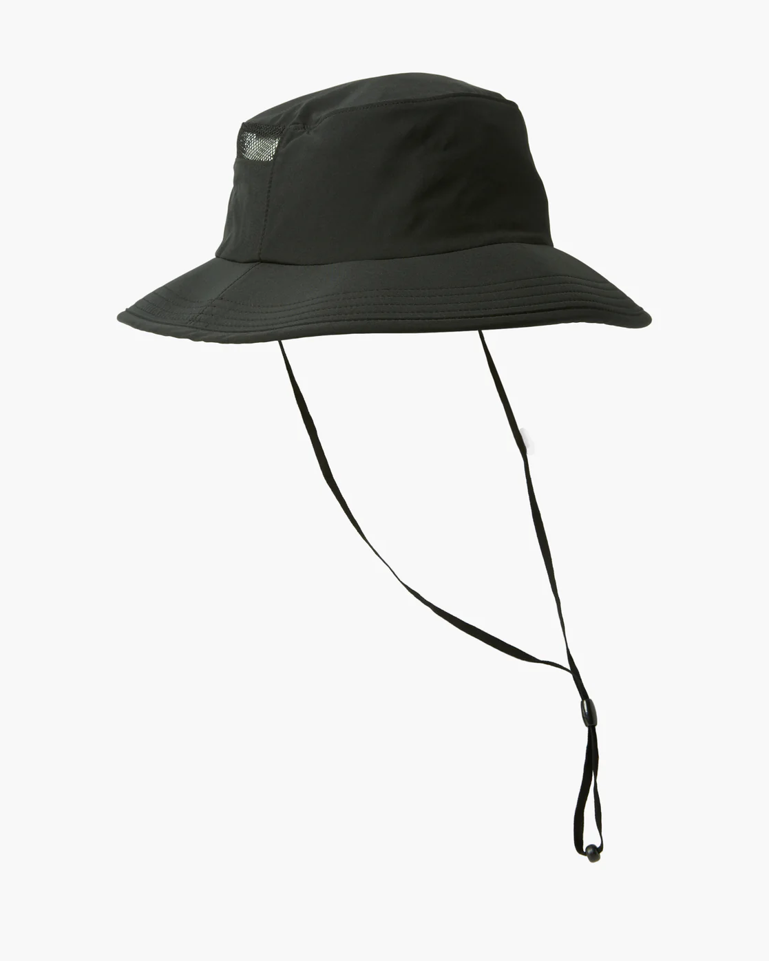 Billabong A/Div Big John Lite Safari Hat - Black -Biliabong Outlet