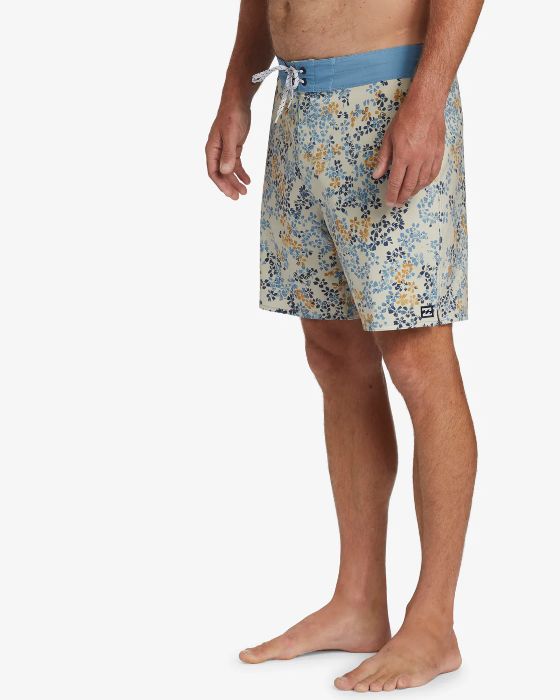 Billabong Good Times Pro Boardshorts - Taupe -Biliabong Outlet