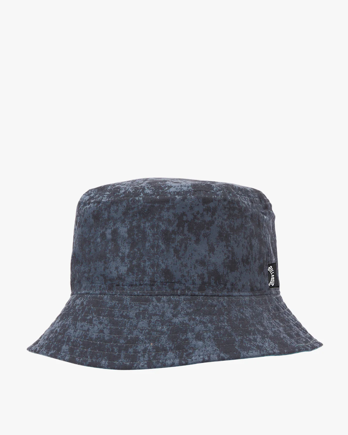 Billabong Riot Reversible Bucket Hat - Forest -Biliabong Outlet