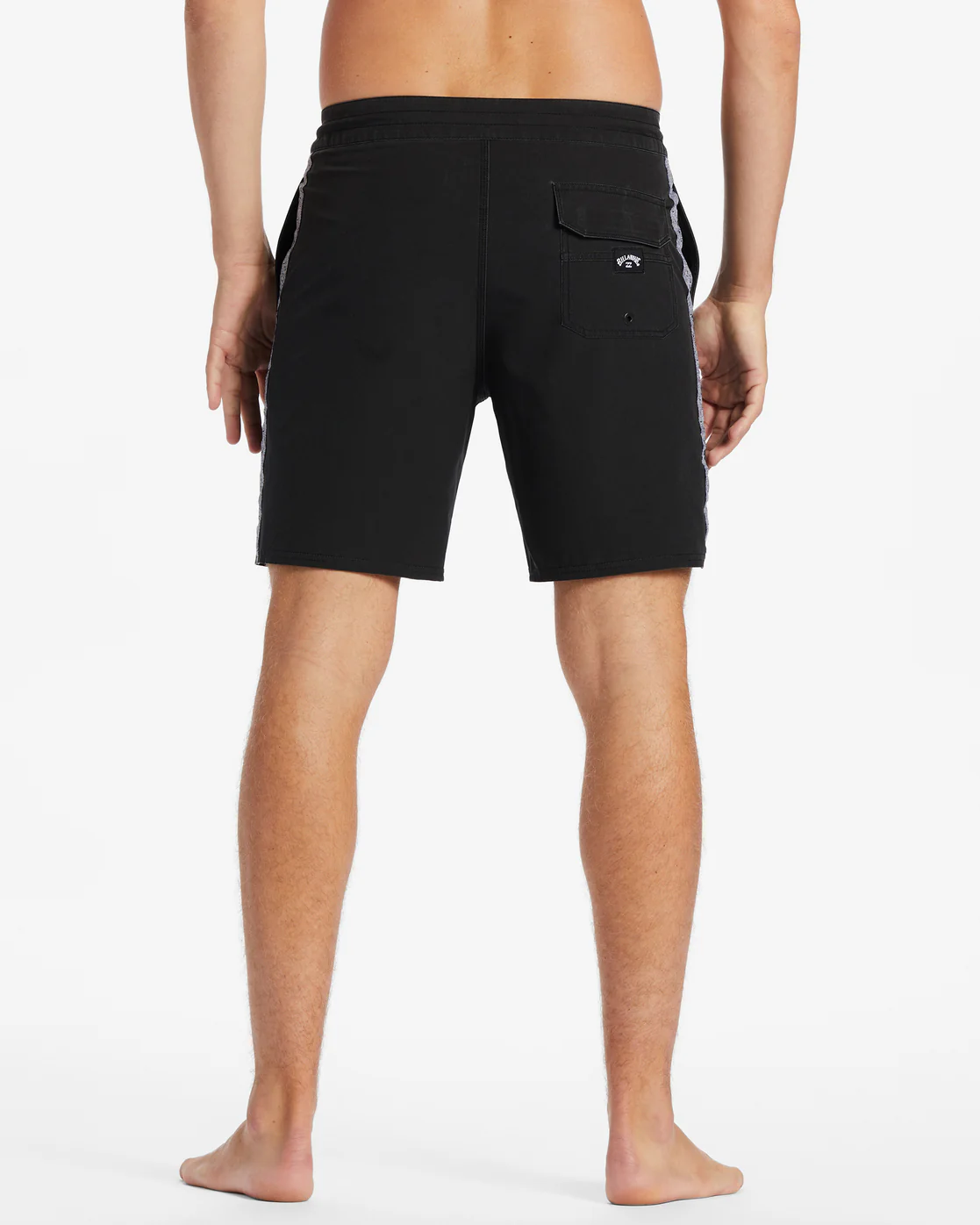 Billabong D Bah Lo Tide 18