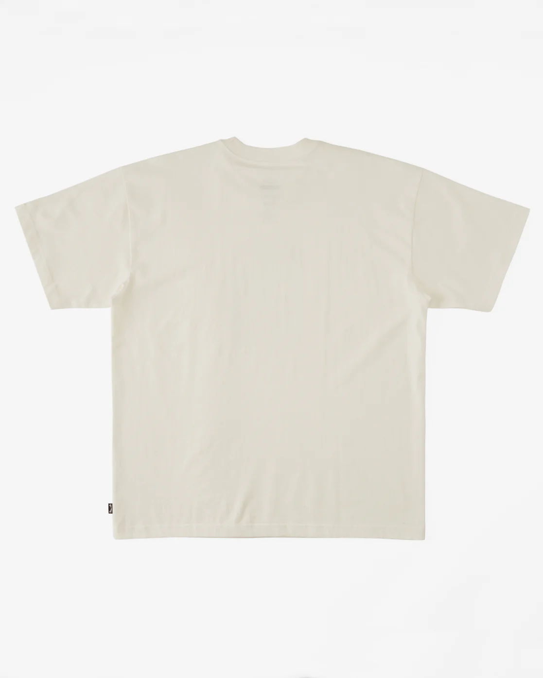 Billabong Growth OG Short Sleeve T-Shirt - Off White -Biliabong Outlet