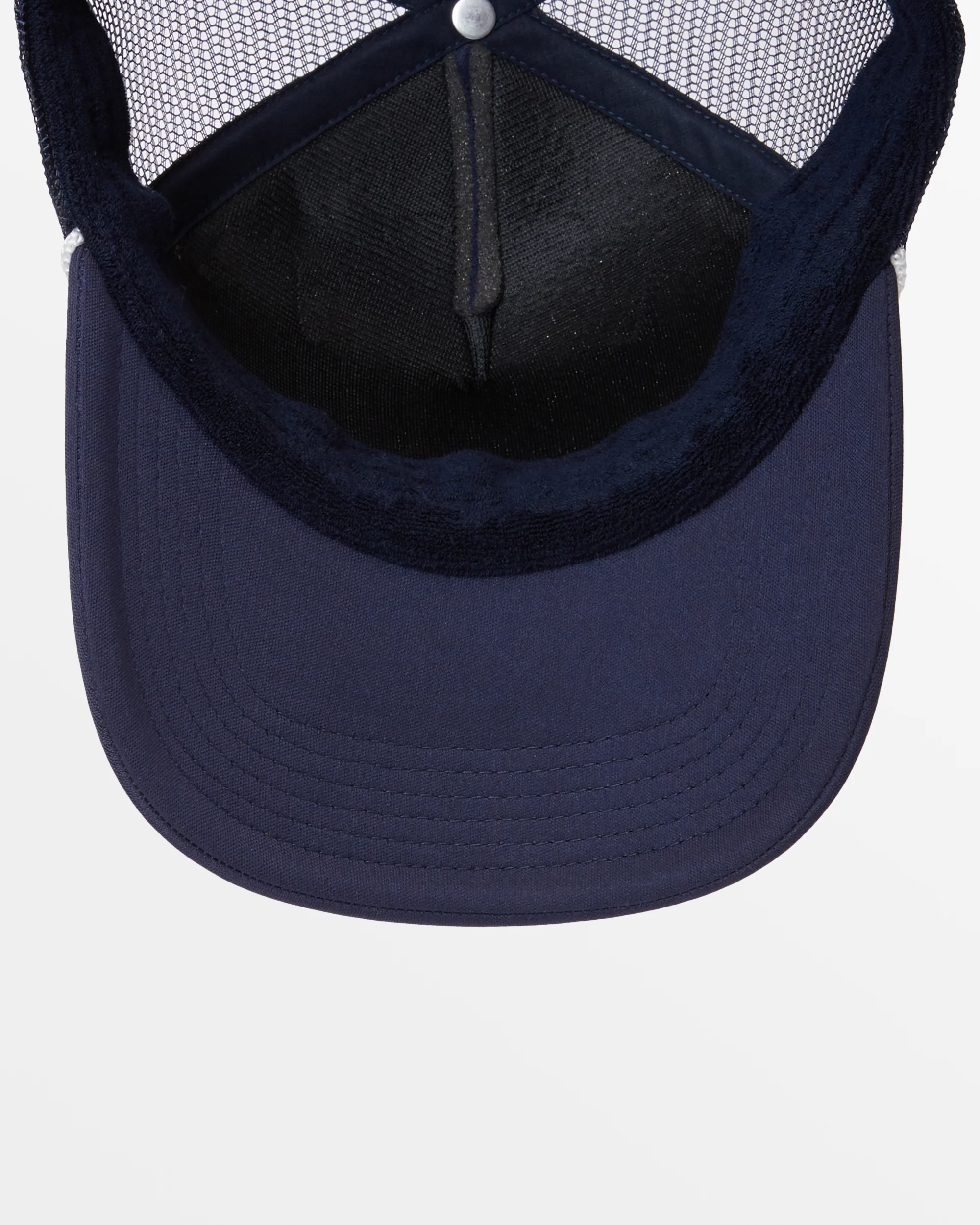 Billabong Riot Trucker Hat - Navy -Biliabong Outlet