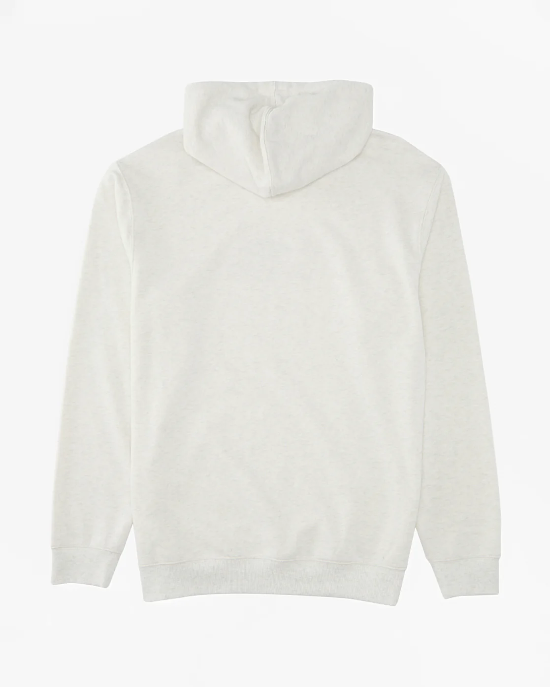 Billabong Short Sands Hoodie - Light Grey Heather -Biliabong Outlet
