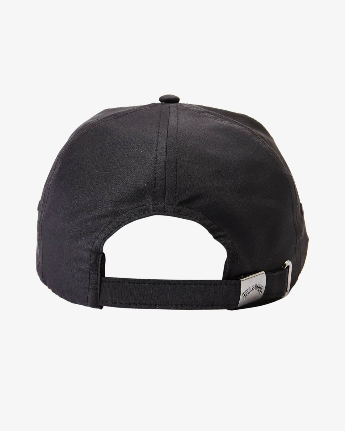Billabong Arch Team Snapback Hat - Black -Biliabong Outlet