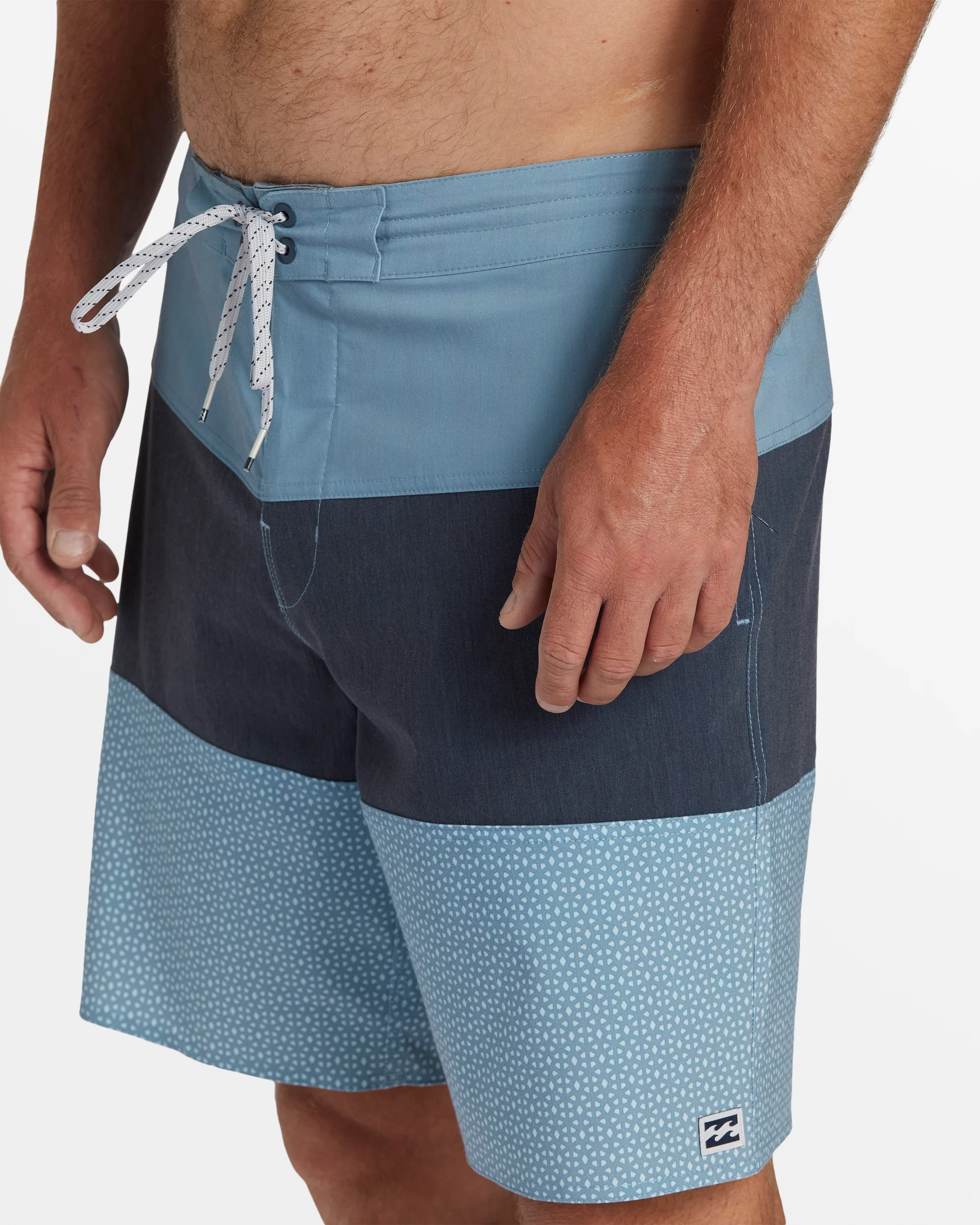 Billabong Tribong Lo Tide 19