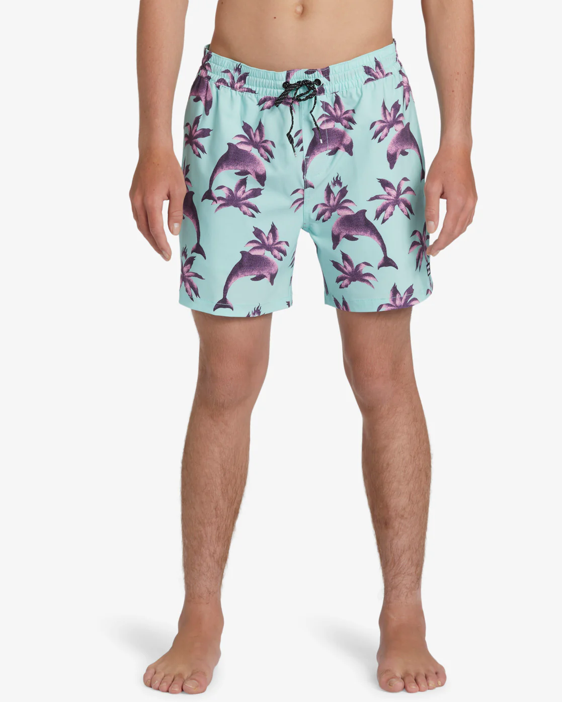 Billabong Good Times Layback Volleys 16