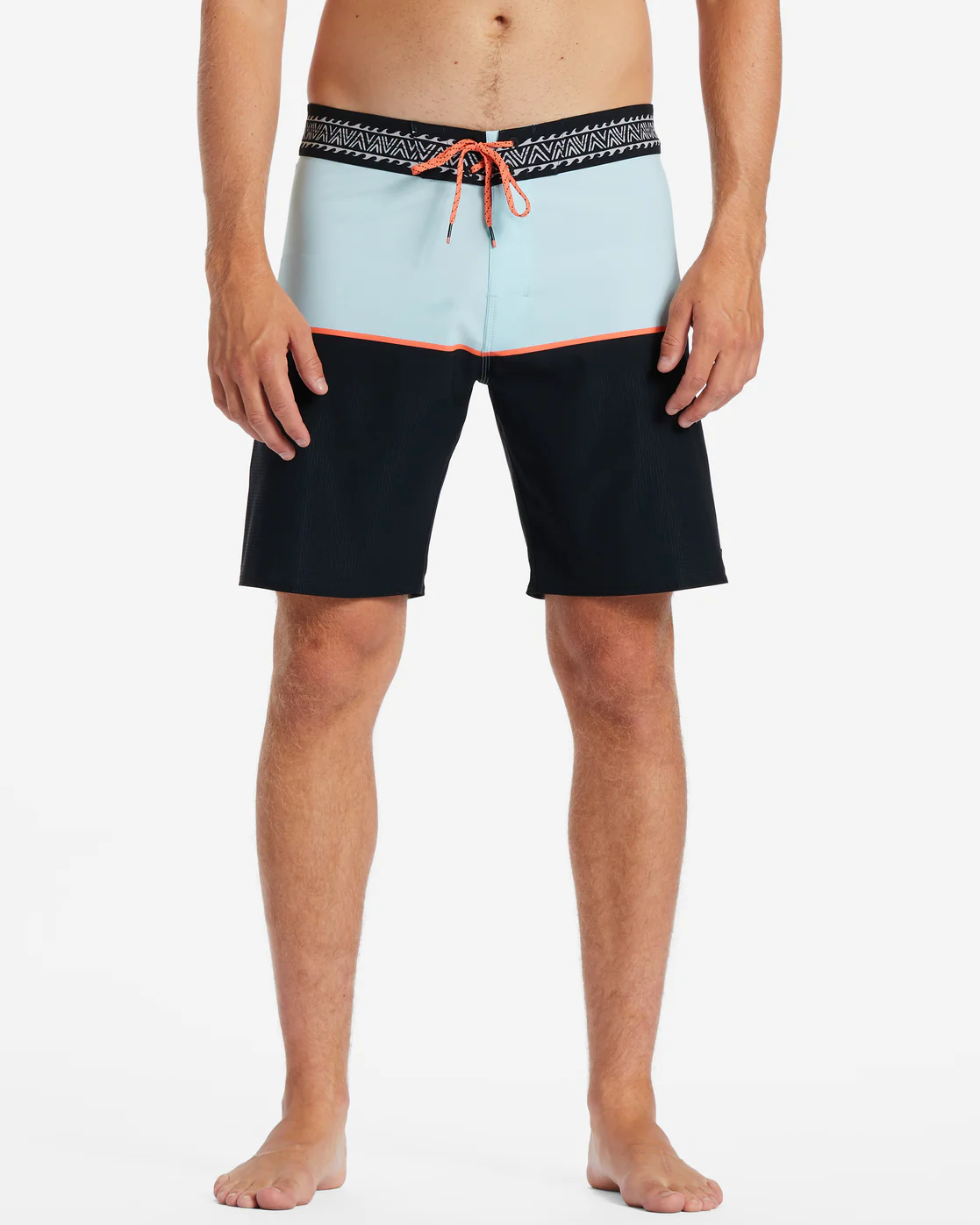 Billabong Fifty50 Airlite Performance 19