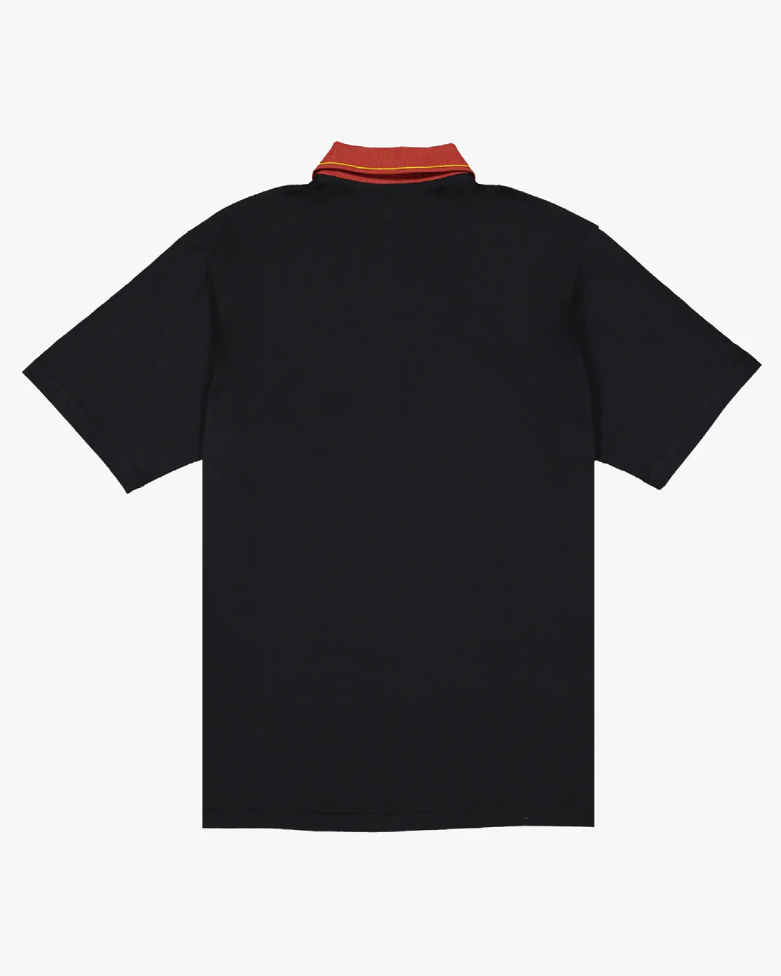 Billabong King Croc Polo Shirt - Black -Biliabong Outlet