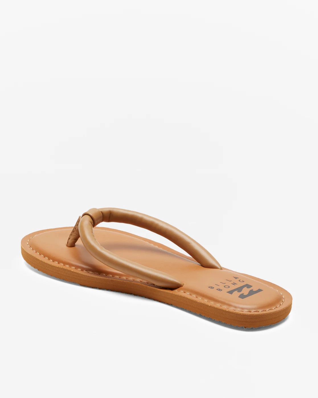 Billabong Lizzy Sandals - Warm Sand -Biliabong Outlet