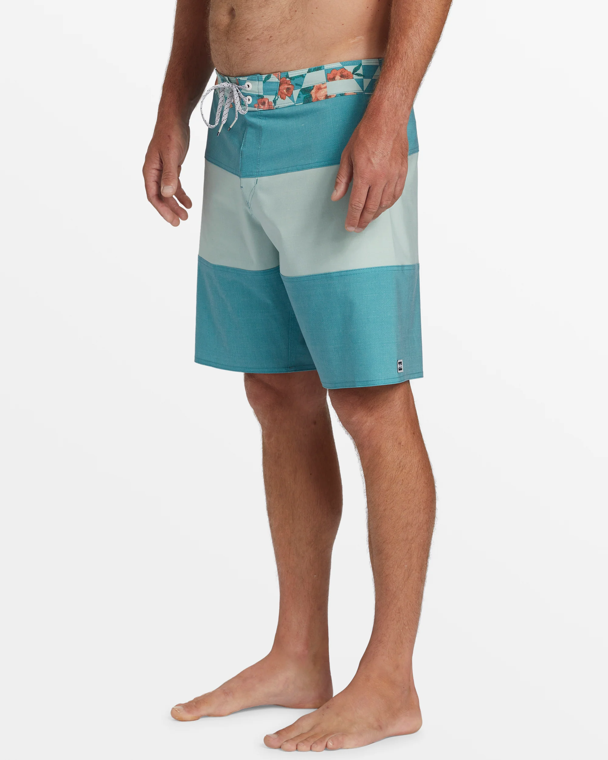 Billabong Tribong Pro 18