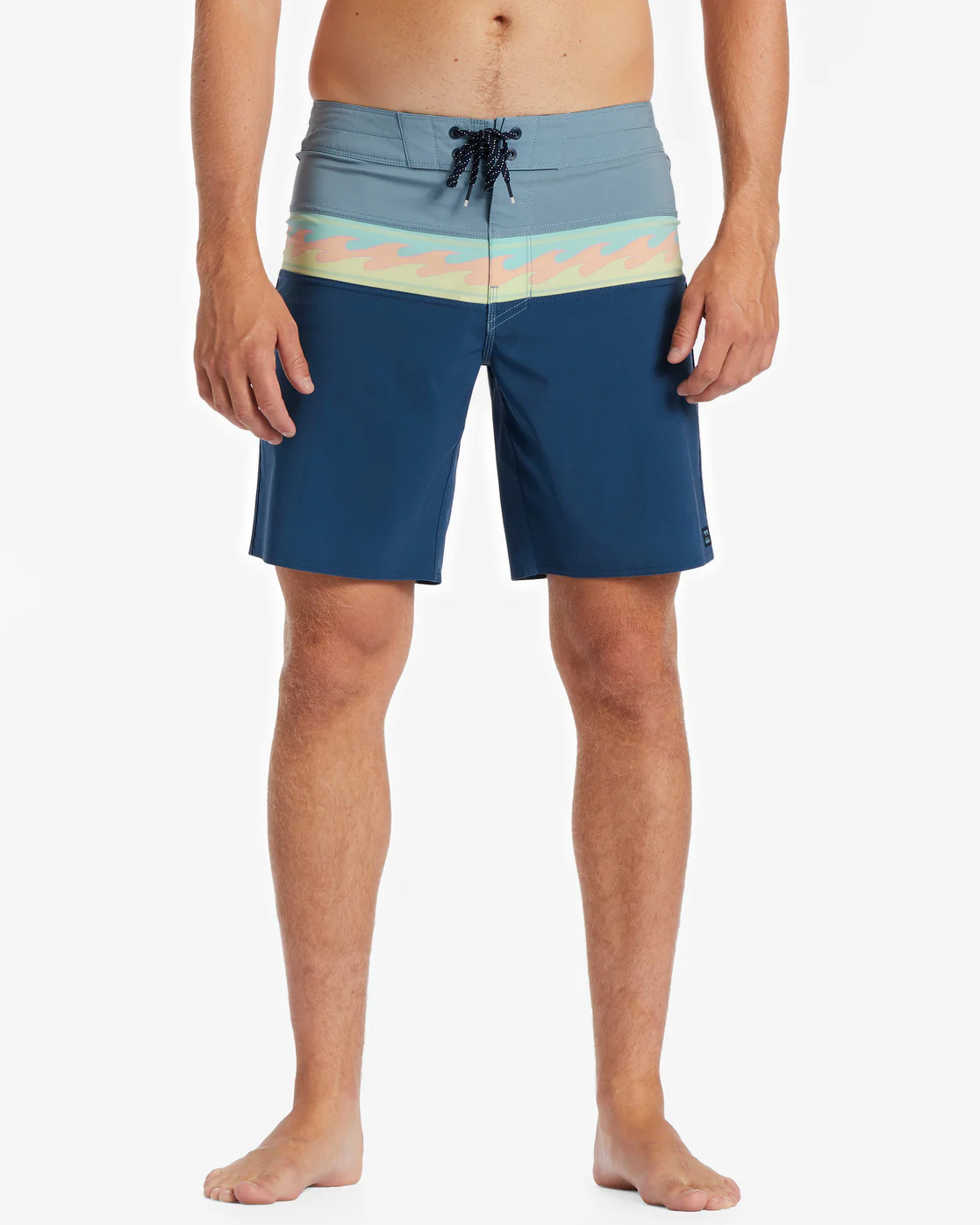 Billabong Momentum Pro Performance 19