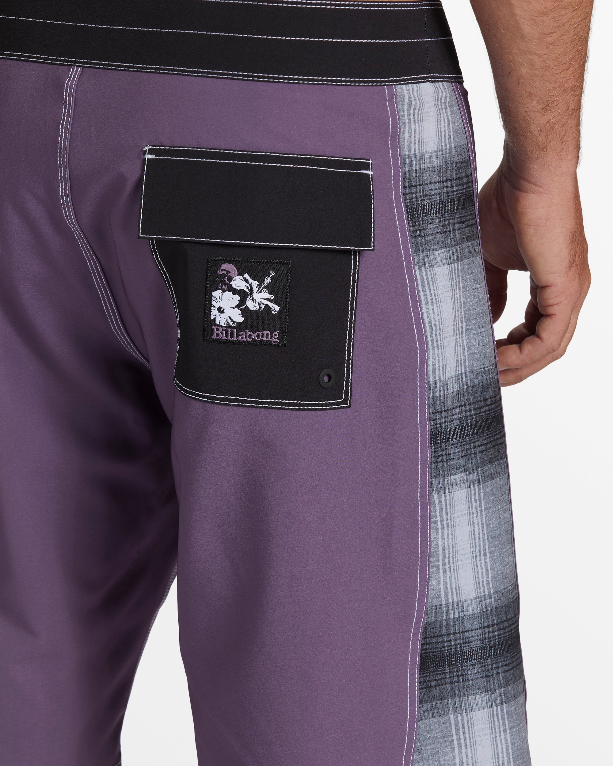 Billabong Rogue Pro Performance 20