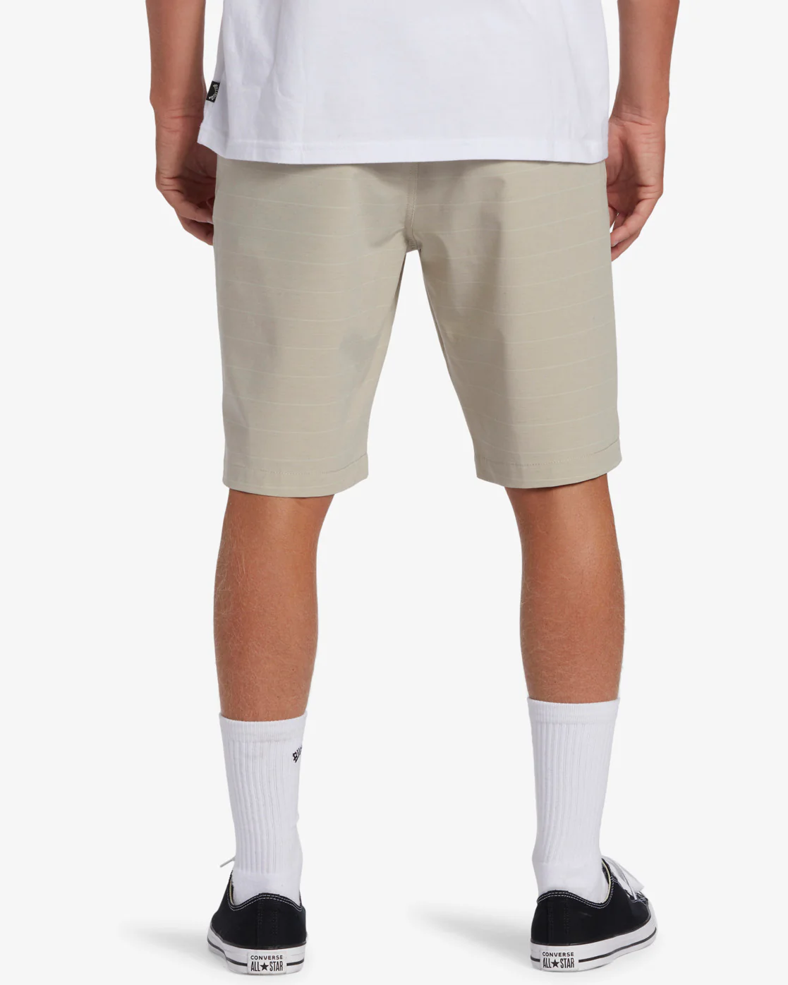 Billabong Crossfire Submersible Shorts 21