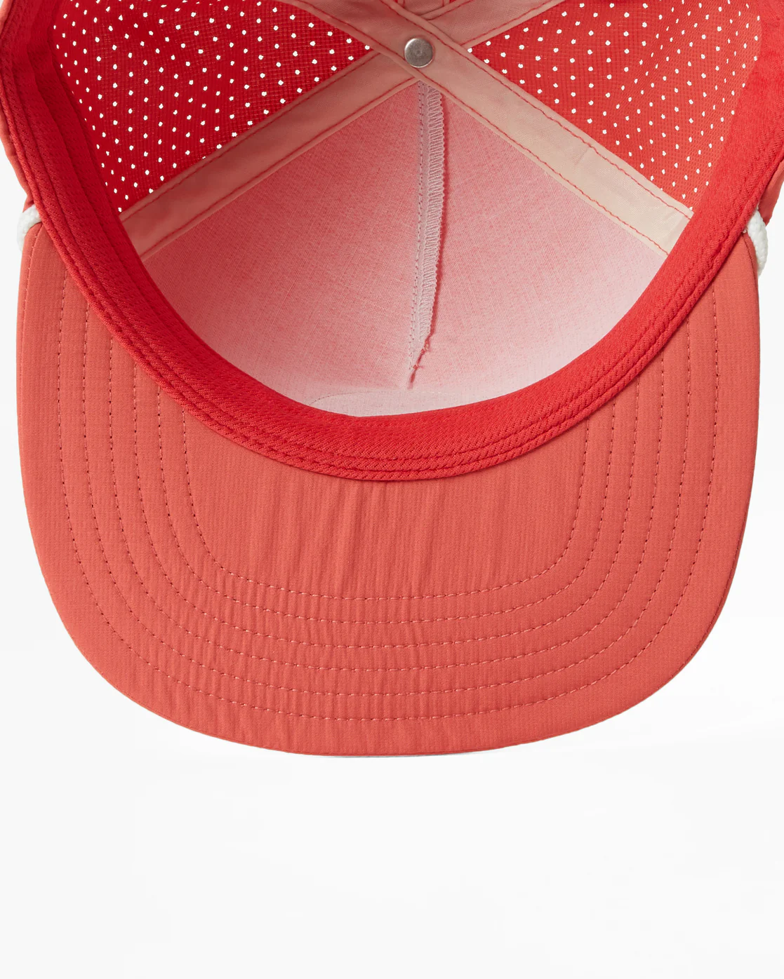 Billabong Range Trucker Hat - Guava -Biliabong Outlet