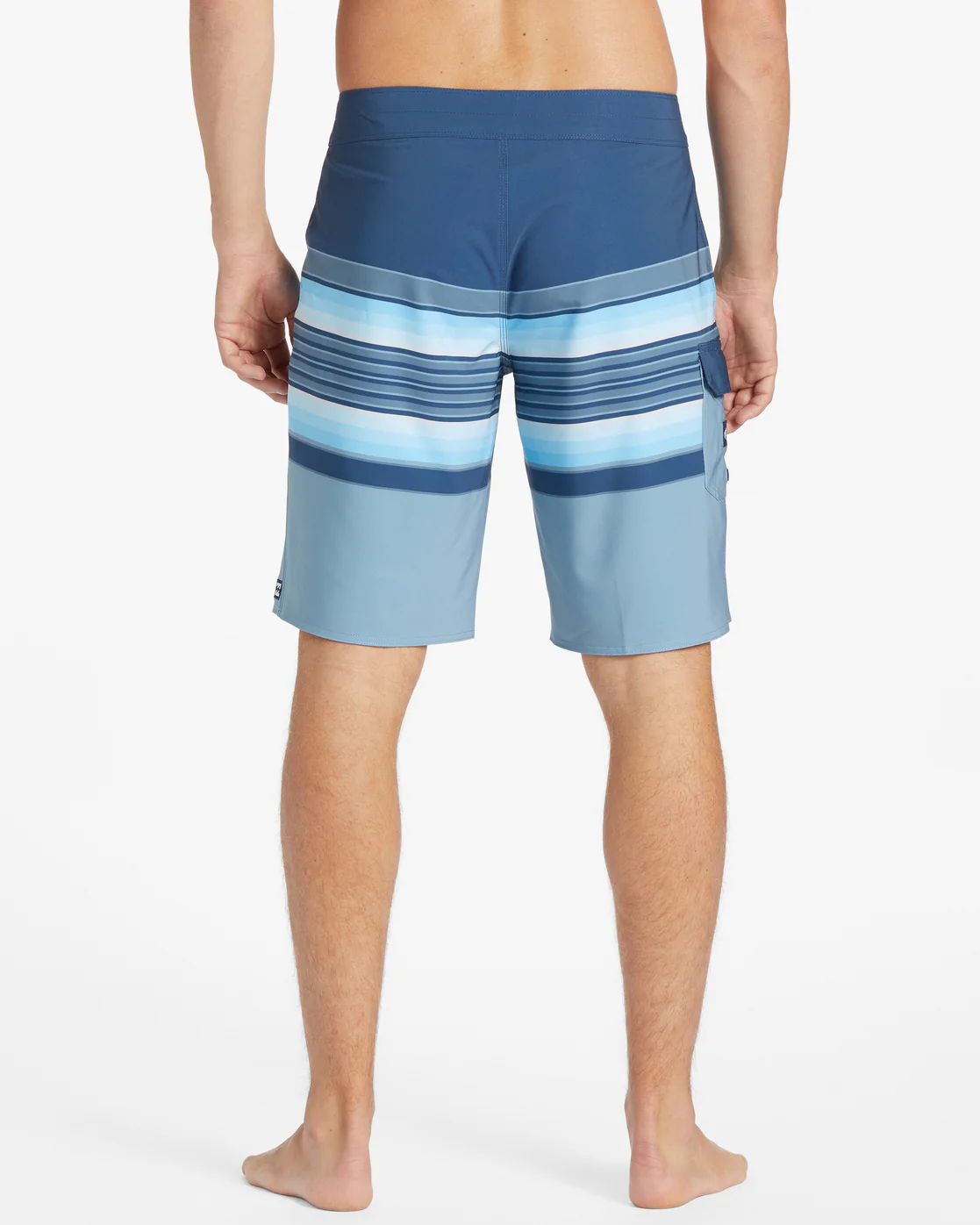 Billabong All Day Stripe Pro Performance 20