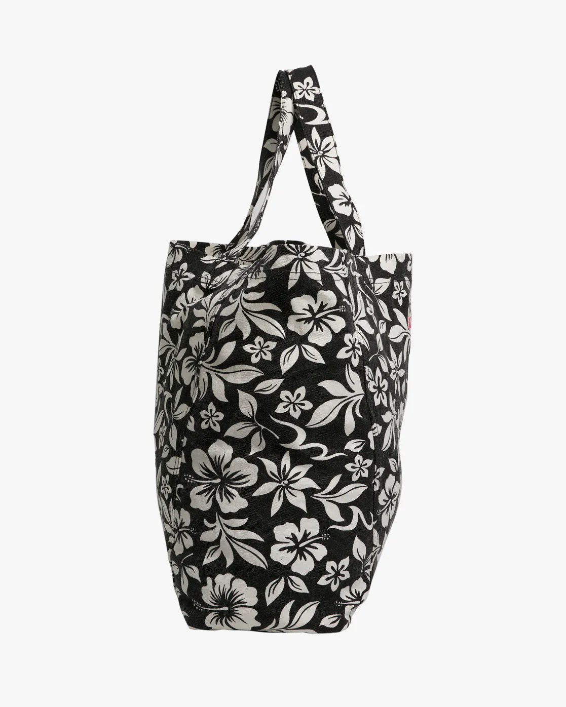 Billabong Toko Vacation Beach Bag - Black -Biliabong Outlet