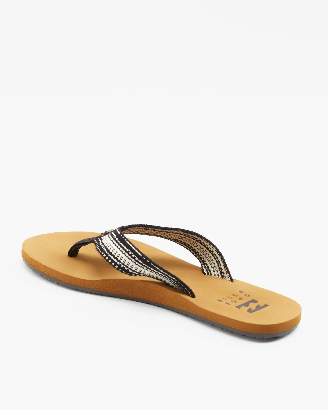 Billabong Baja Sandals - Black Sands -Biliabong Outlet