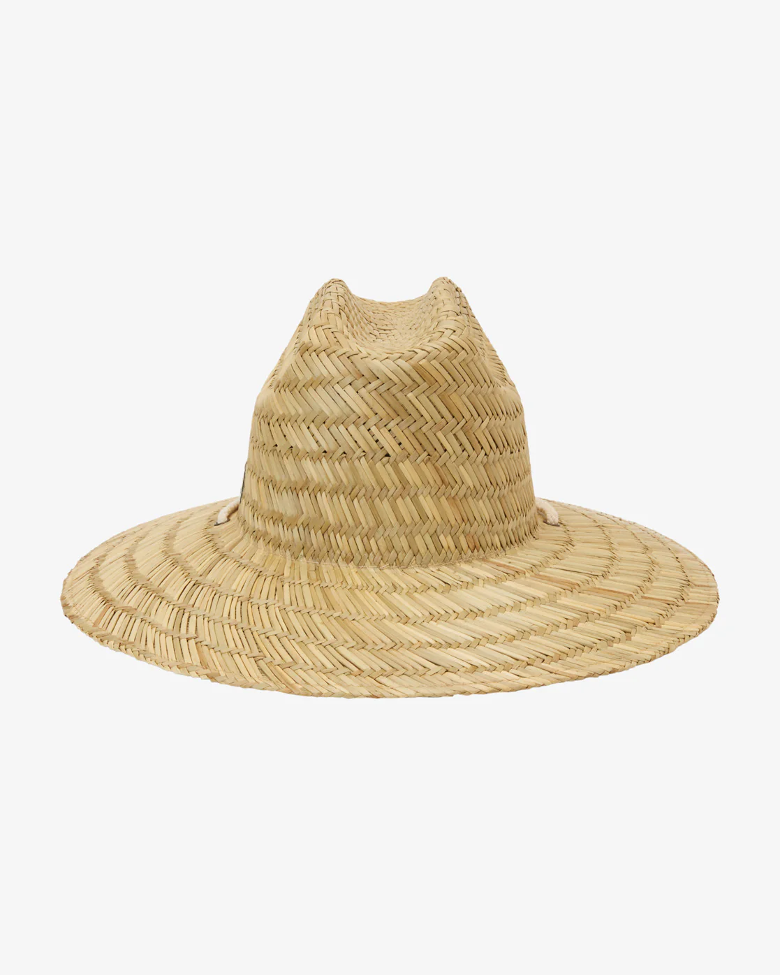 Billabong New Comer Straw Hat - Natural -Biliabong Outlet
