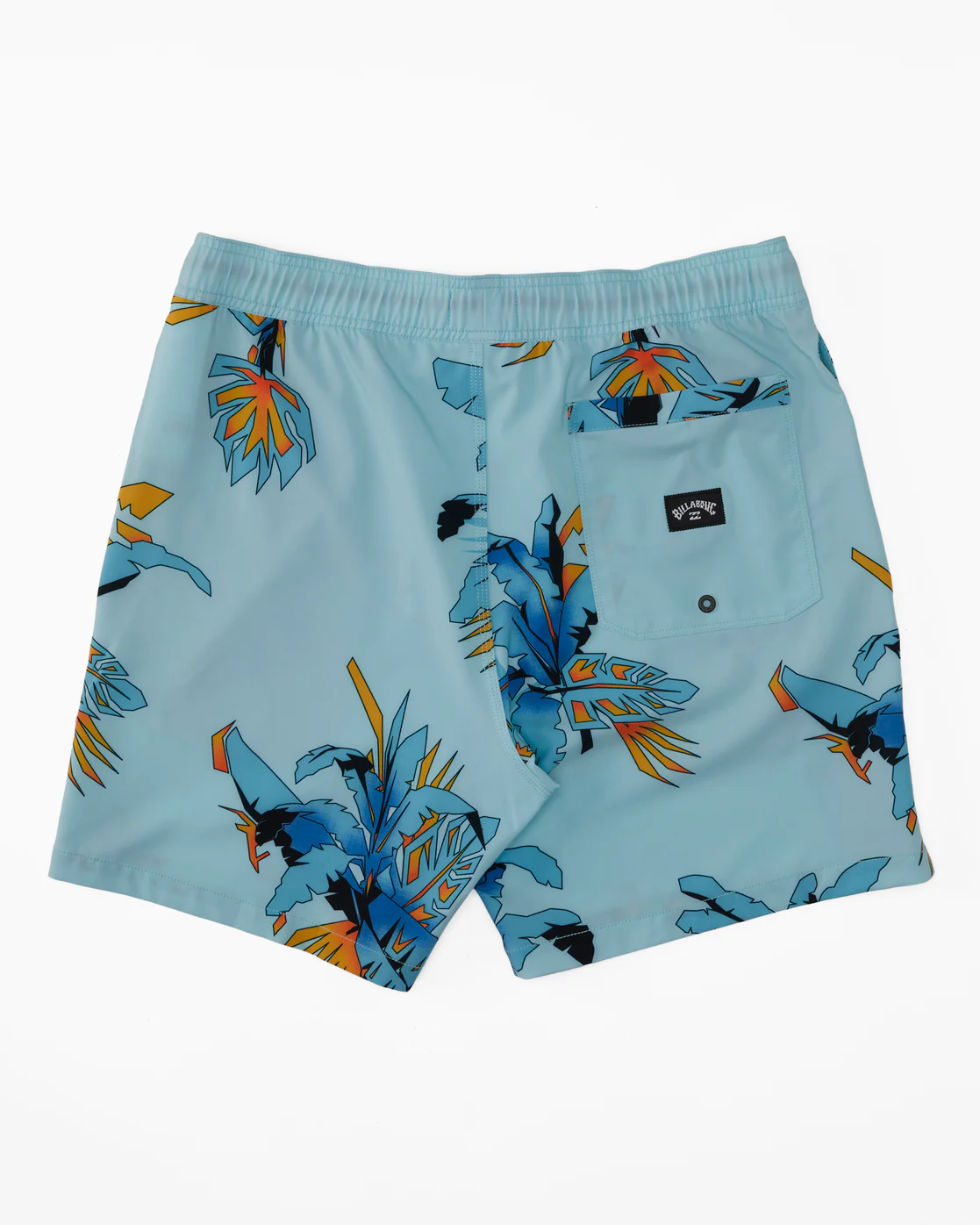 Billabong Sundays Layback 17