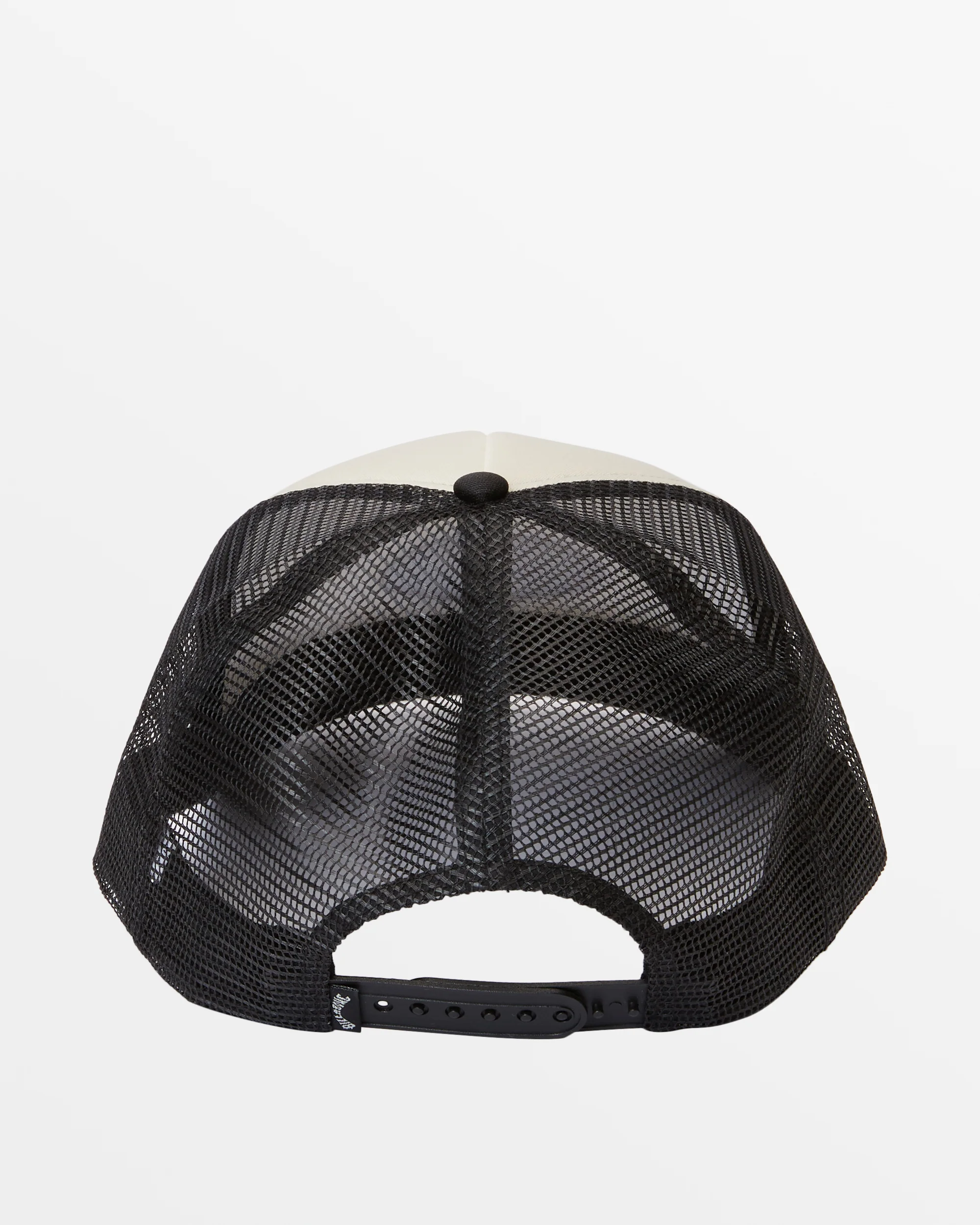 Billabong Riot Trucker Hat - Black -Biliabong Outlet