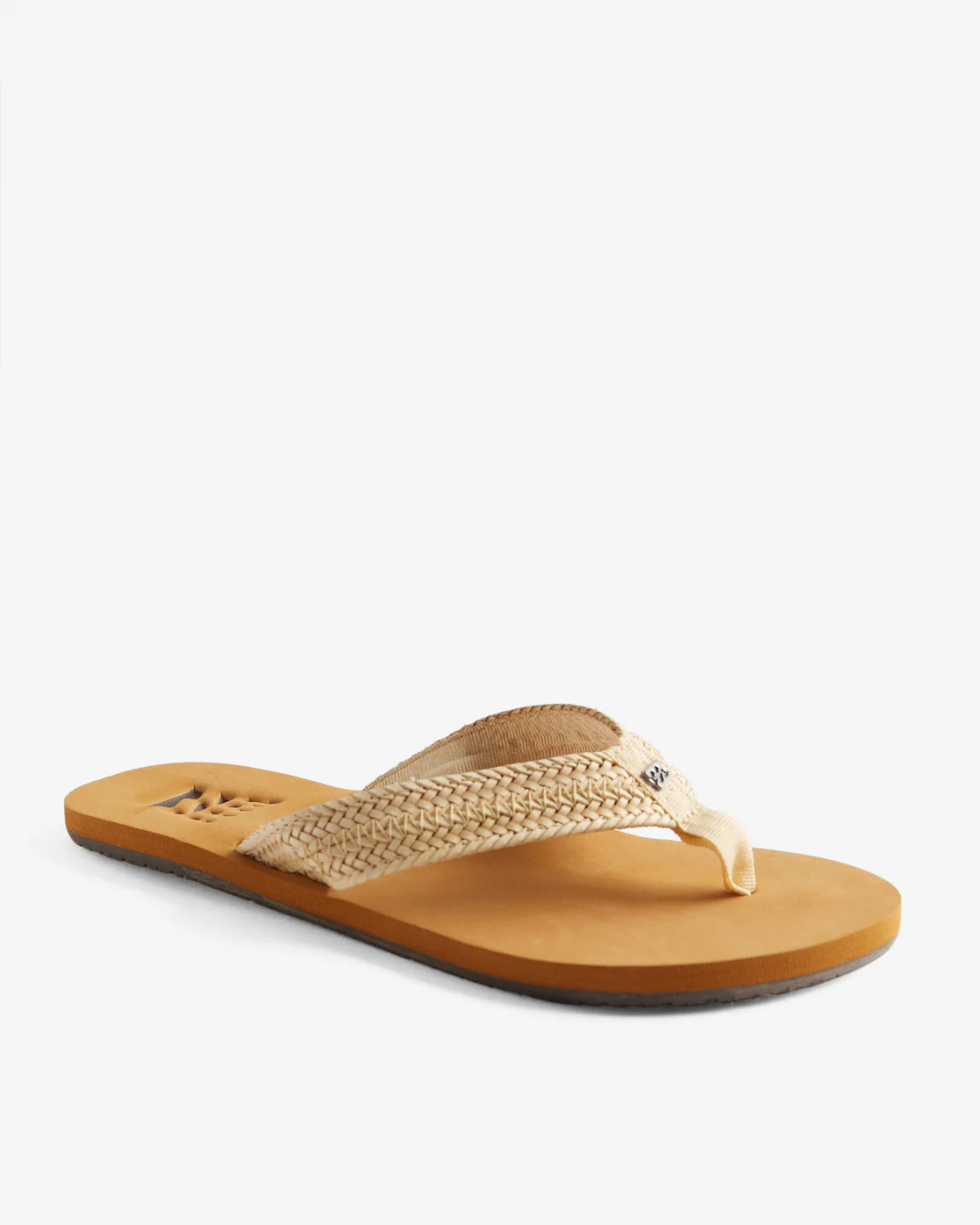Billabong Kai Sandals - White Cap -Biliabong Outlet