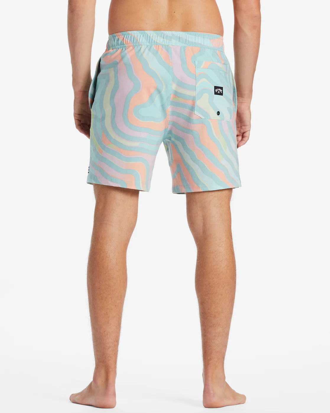 Billabong Sundays Layback 17