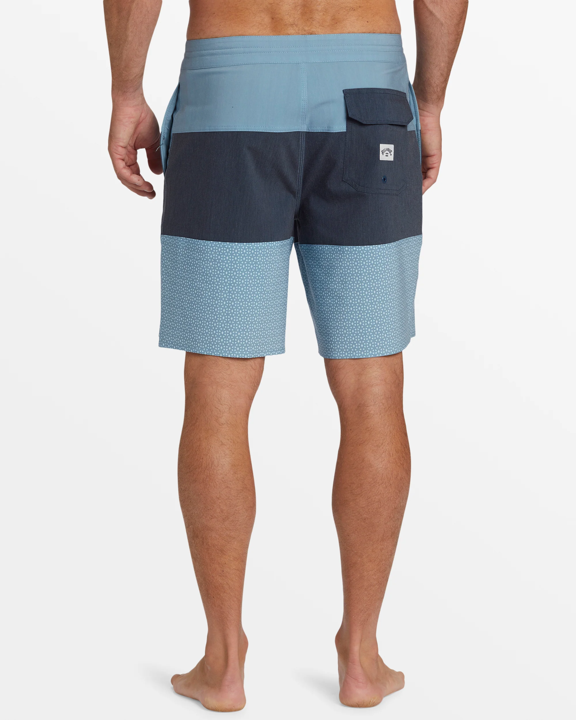 Billabong Tribong Lo Tide 19