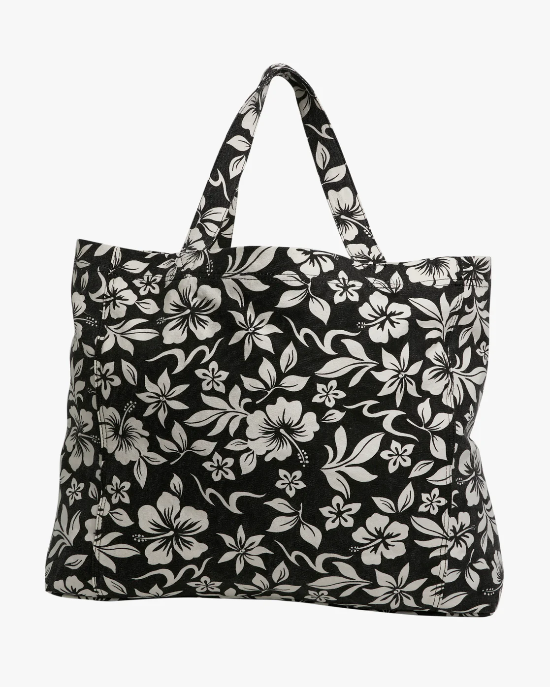 Billabong Toko Vacation Beach Bag - Black -Biliabong Outlet