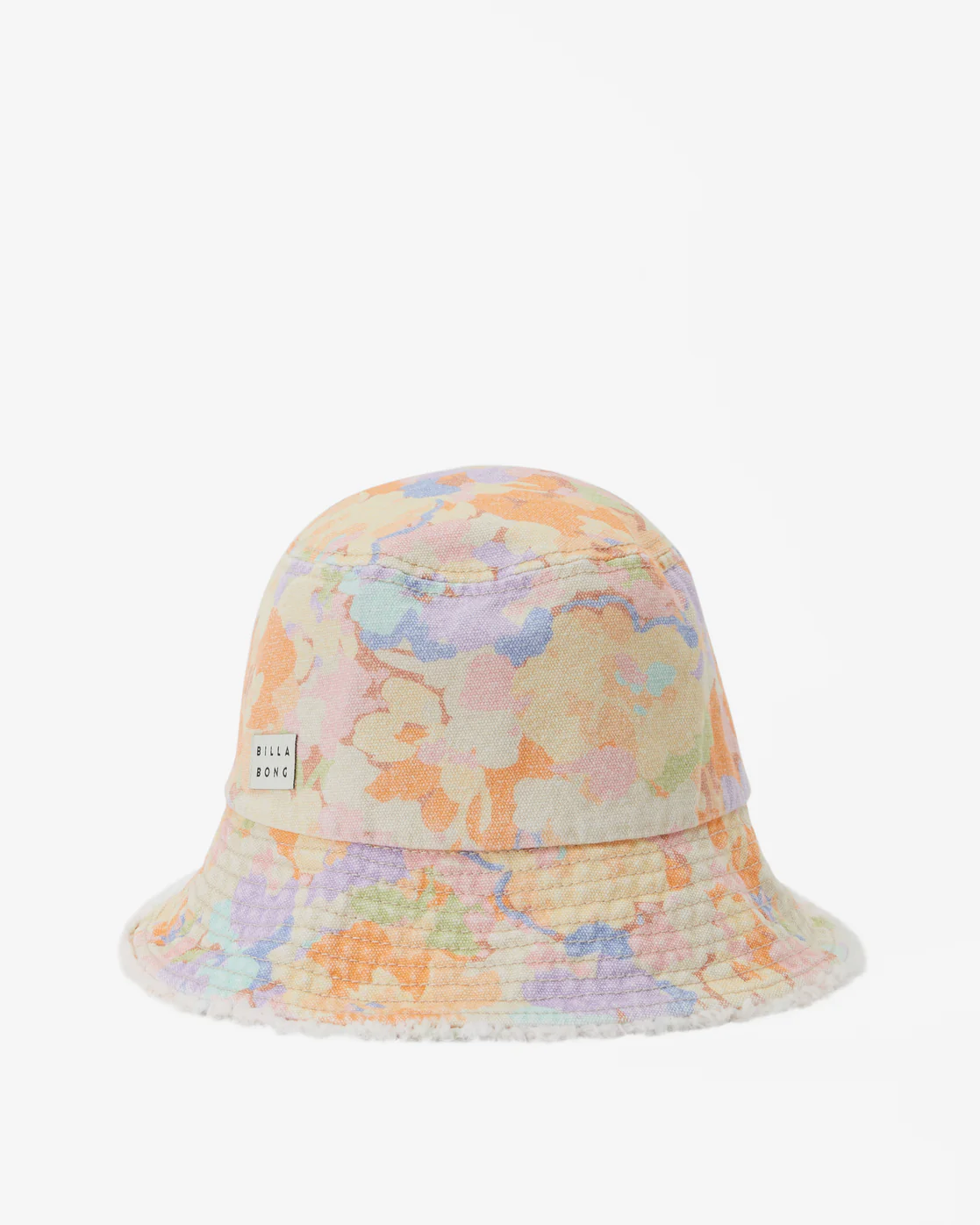 Billabong Suns Out Bucket Hat - Lilac Breeze -Biliabong Outlet