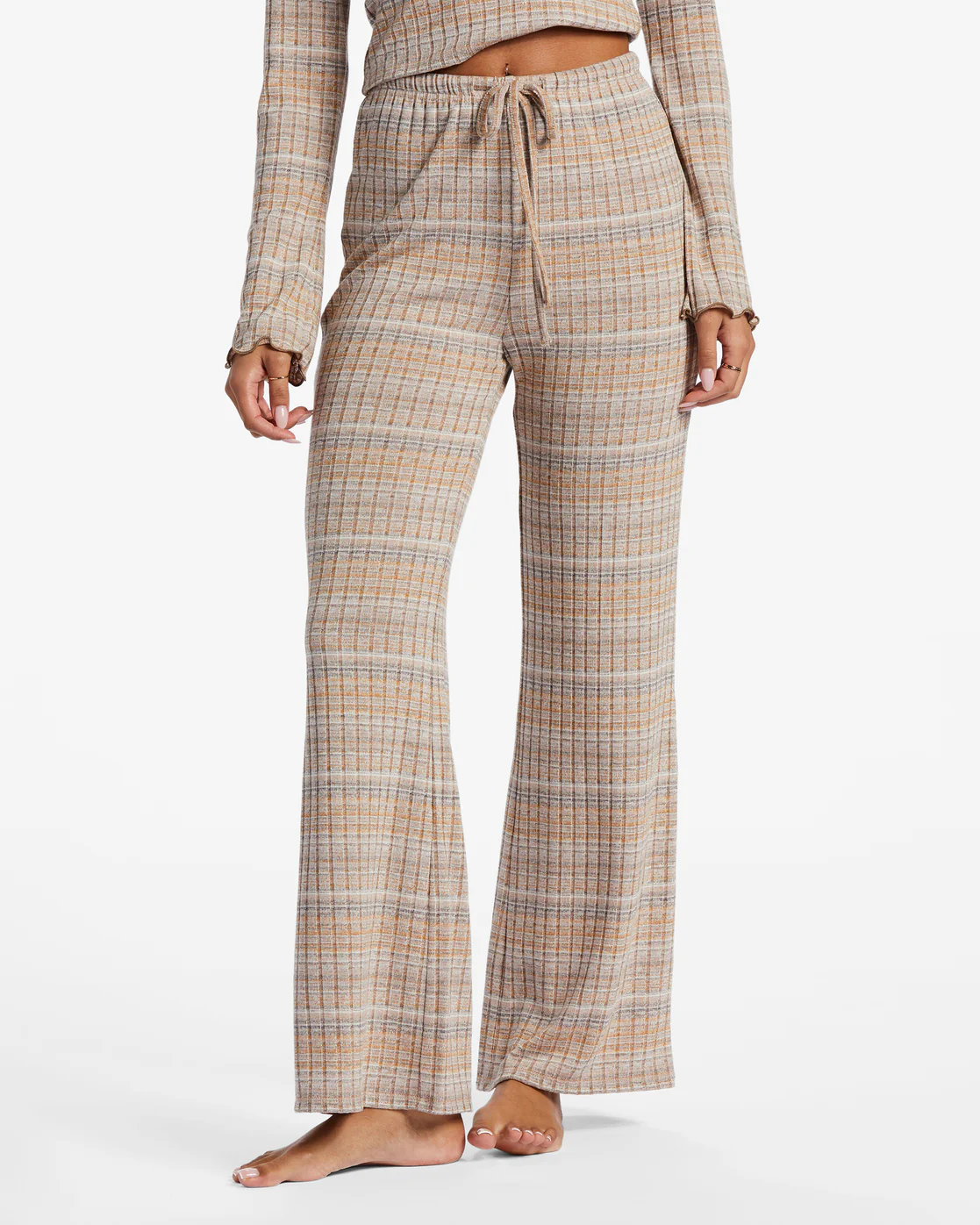 Billabong So Easy Pants - Boulder -Biliabong Outlet