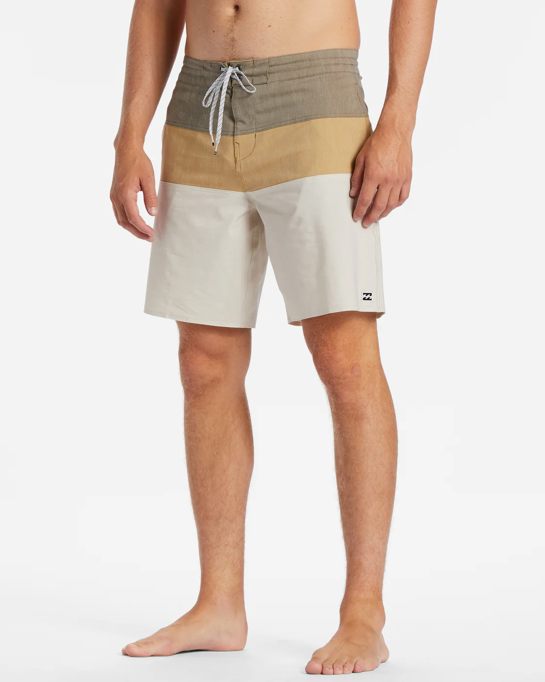 Billabong Tribong Lo Tide 19