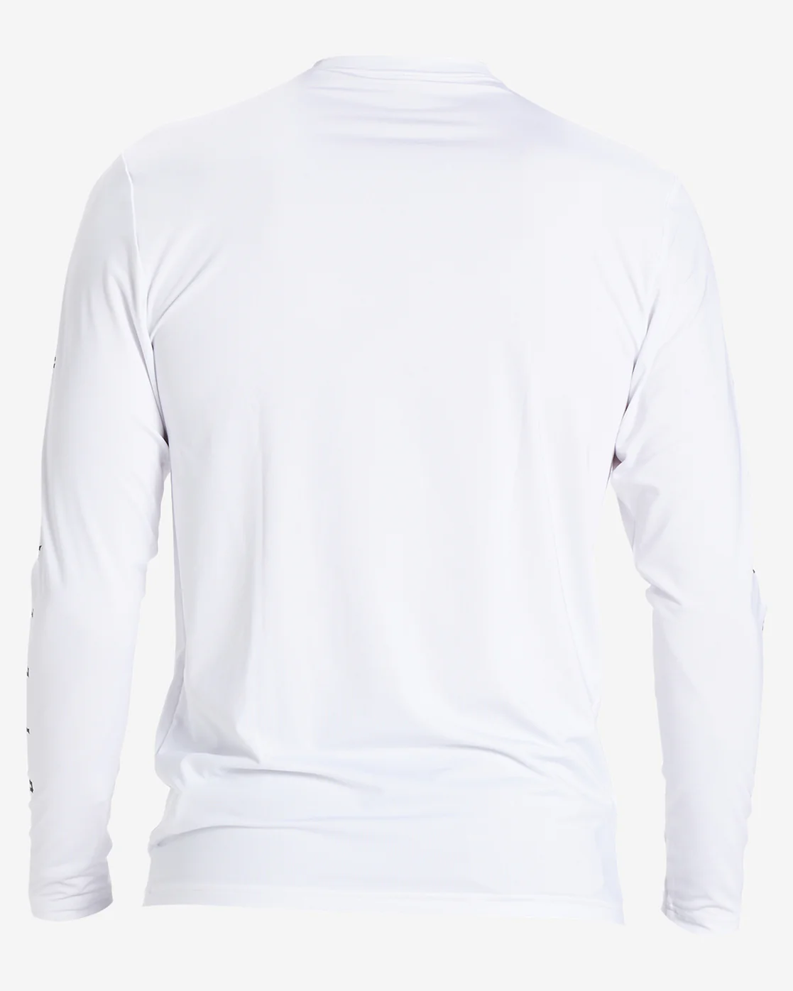 Billabong Unity Long Sleeve UPF 50 Surf T-Shirt - White -Biliabong Outlet