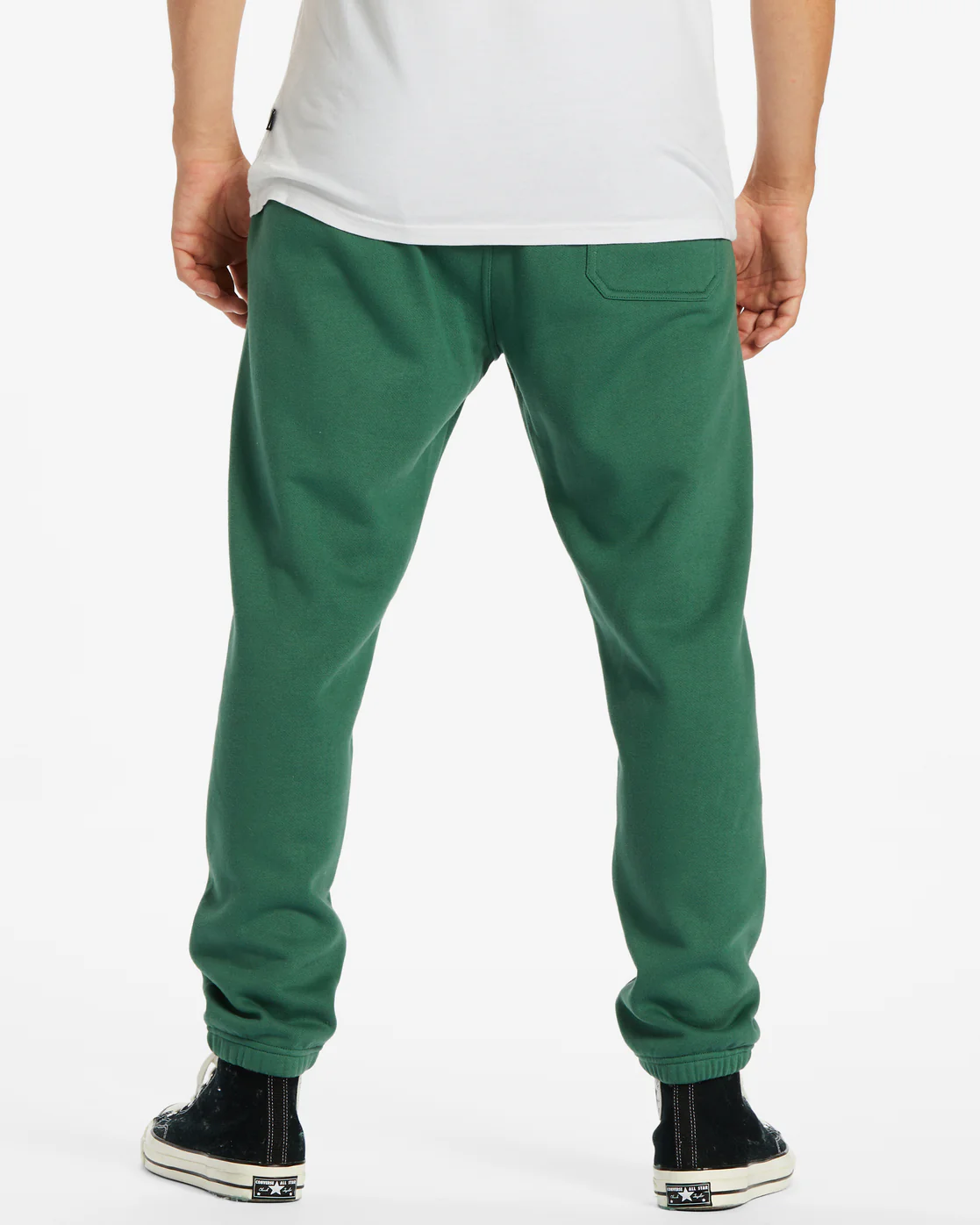 Billabong Core Arch Joggers - Jungle -Biliabong Outlet