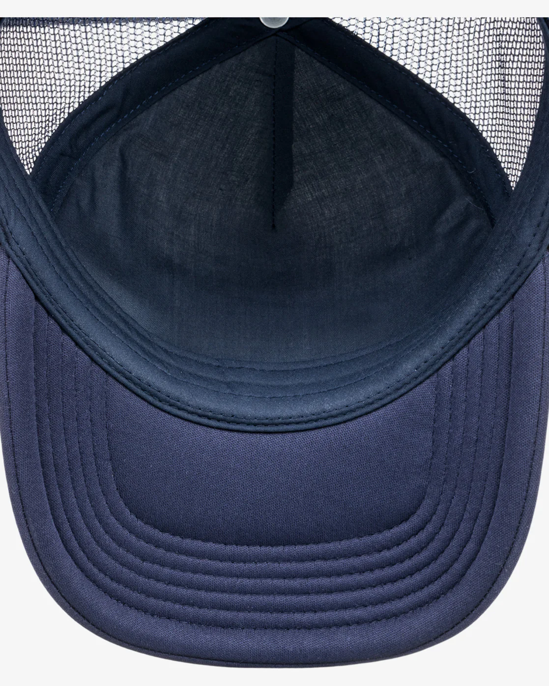 Billabong Boys Podium Trucker Hat - White -Biliabong Outlet