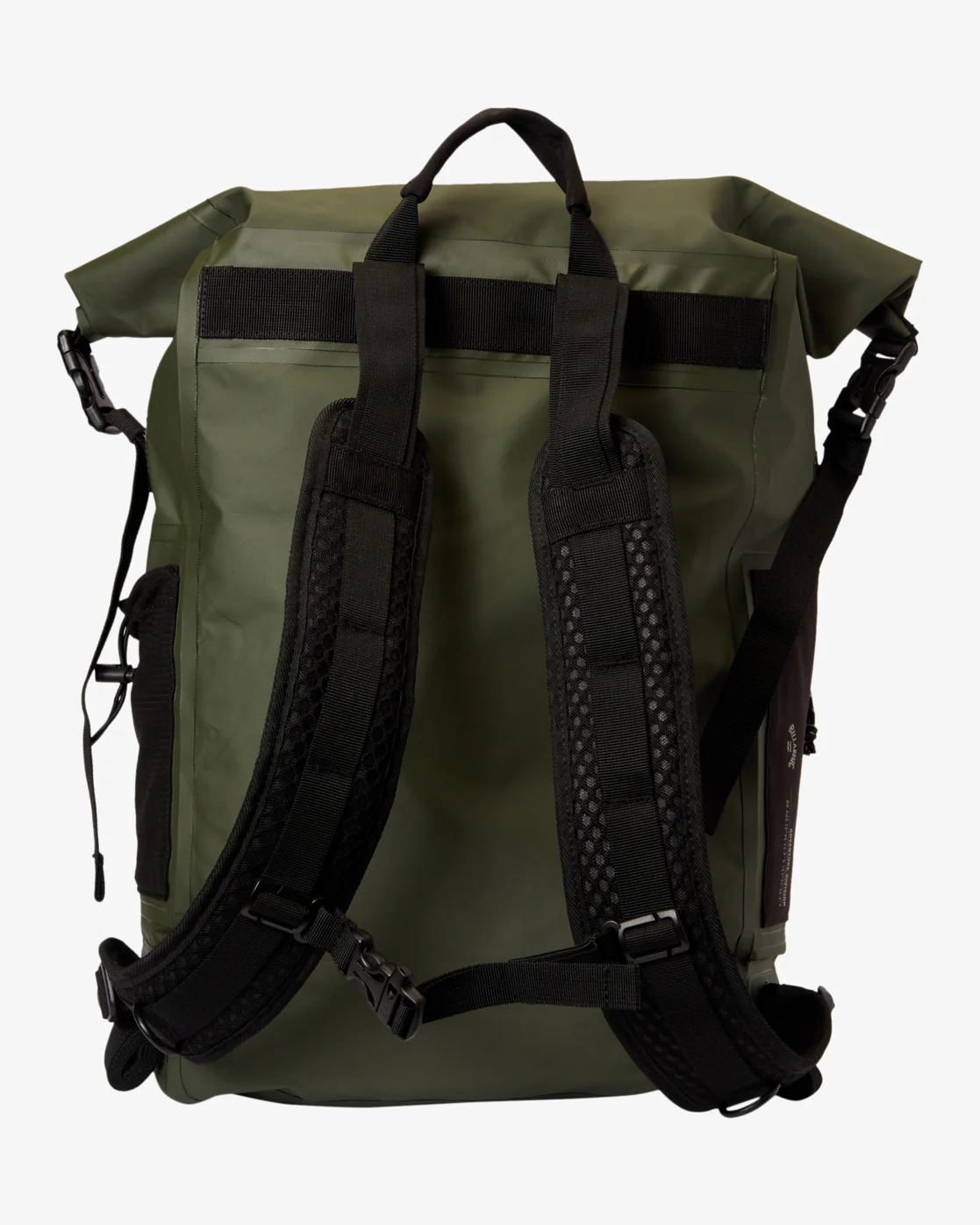 Billabong Surftrek Storm Backpack - Military | Billabong Backpack -Biliabong Outlet