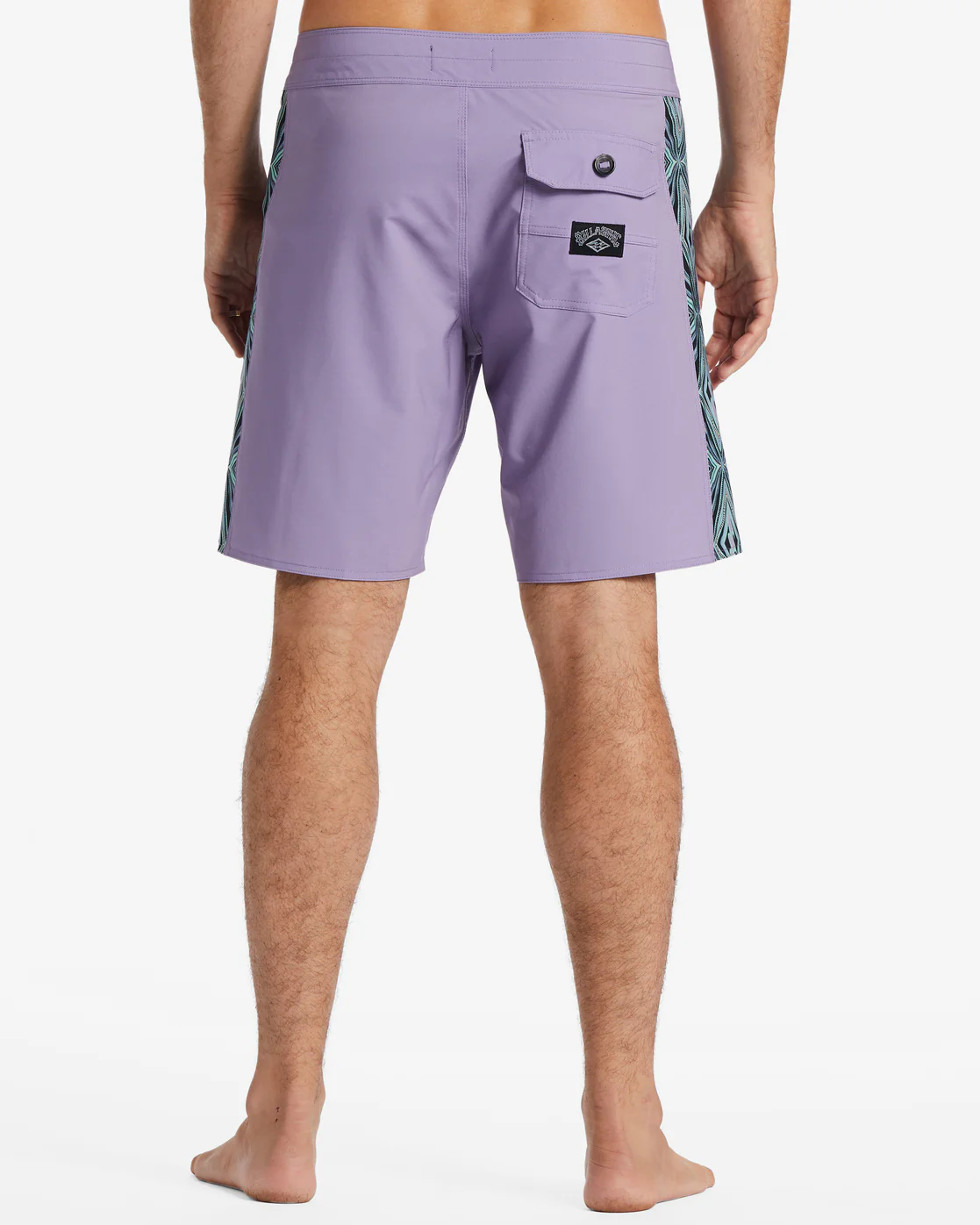 Billabong D Bah Ciclo Pro Performance 18