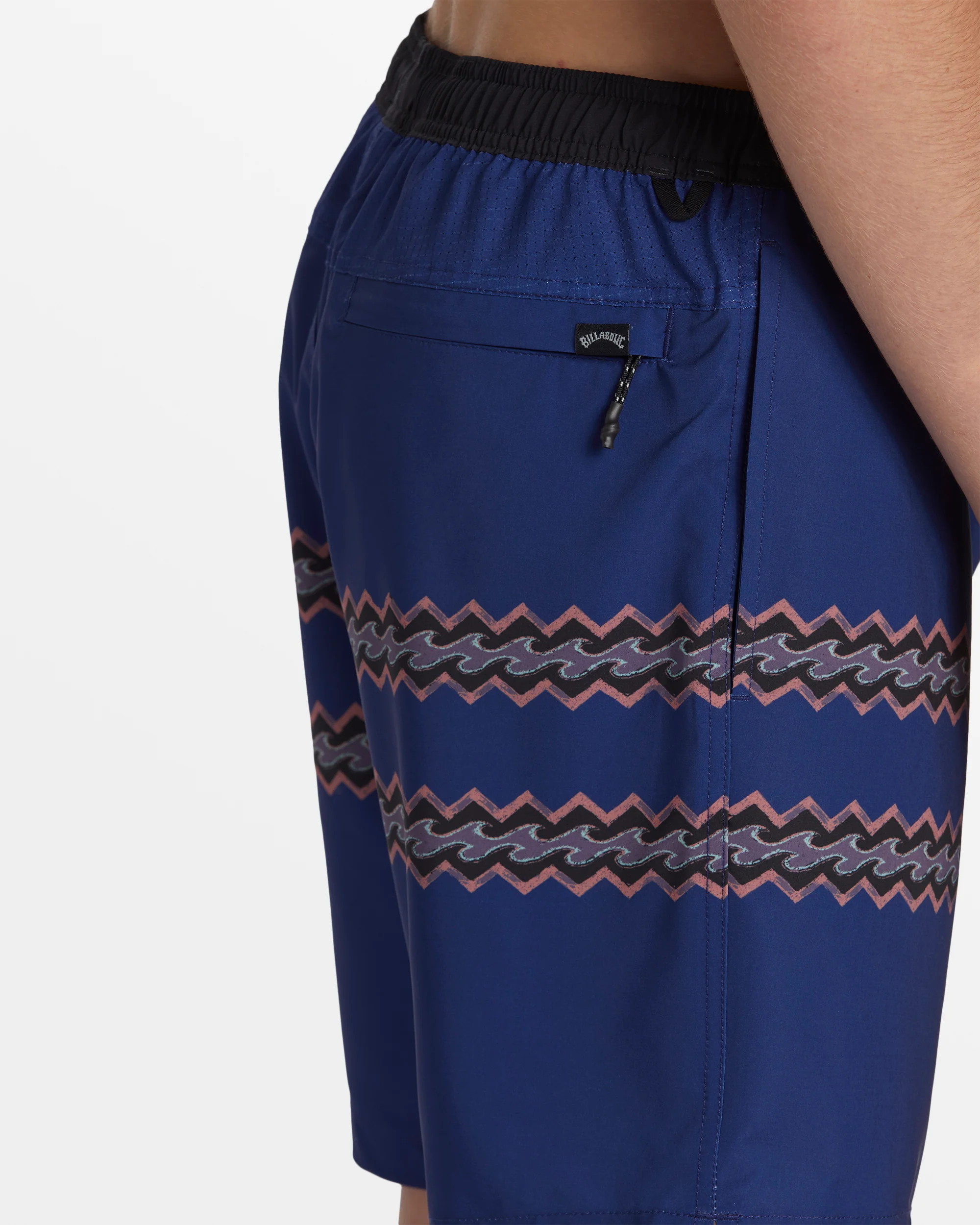 Billabong A/Div Surftrek Elastic Shorts 17