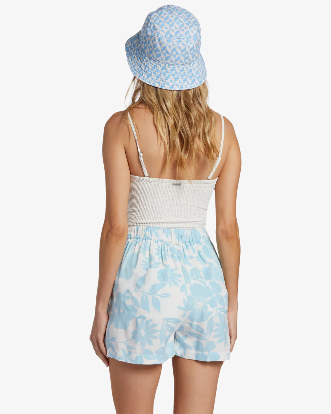 Billabong Sea Ya Shorts - Bliss Blue -Biliabong Outlet